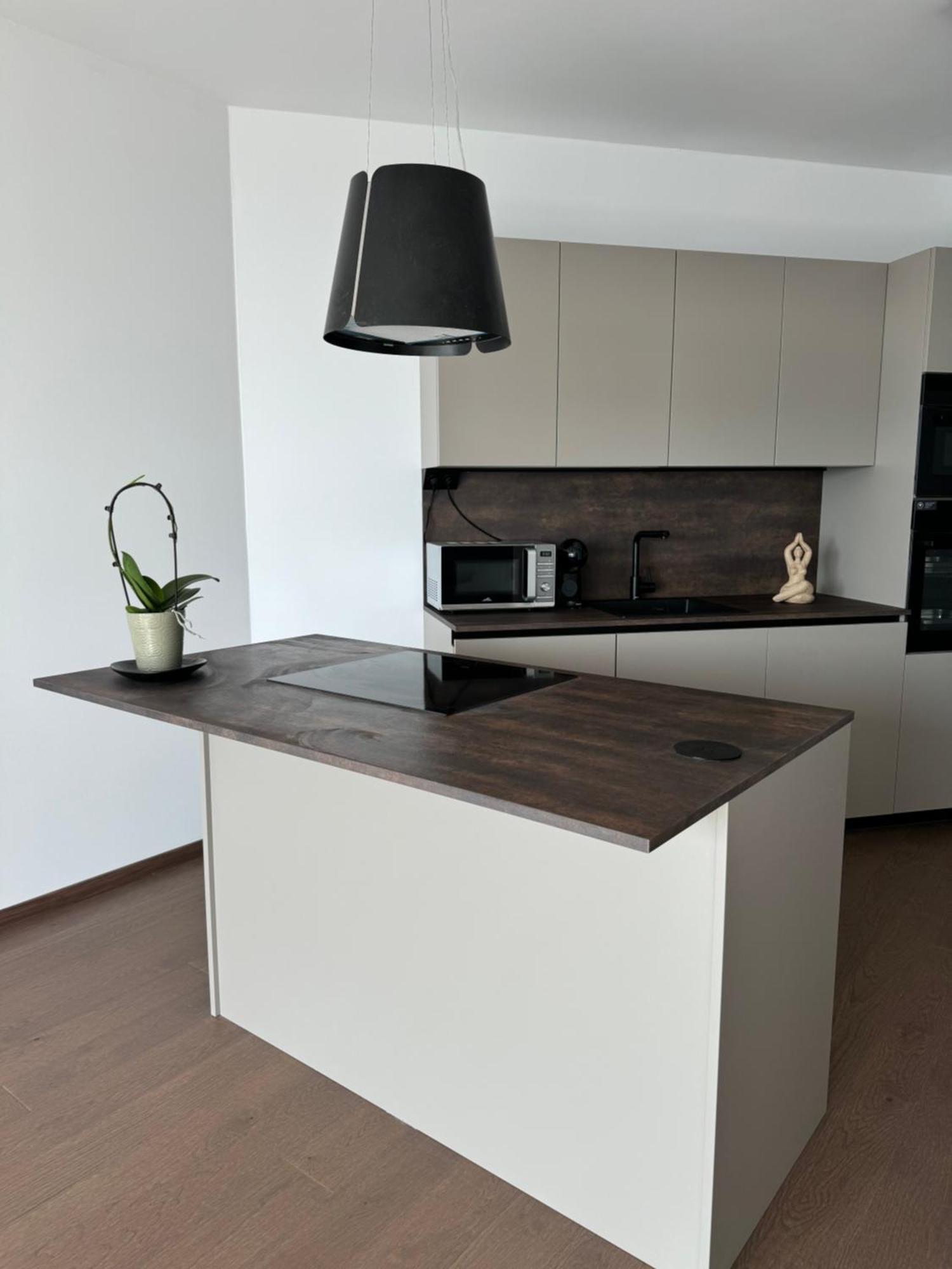 New Eurovea Tower Apartmán Bratislava